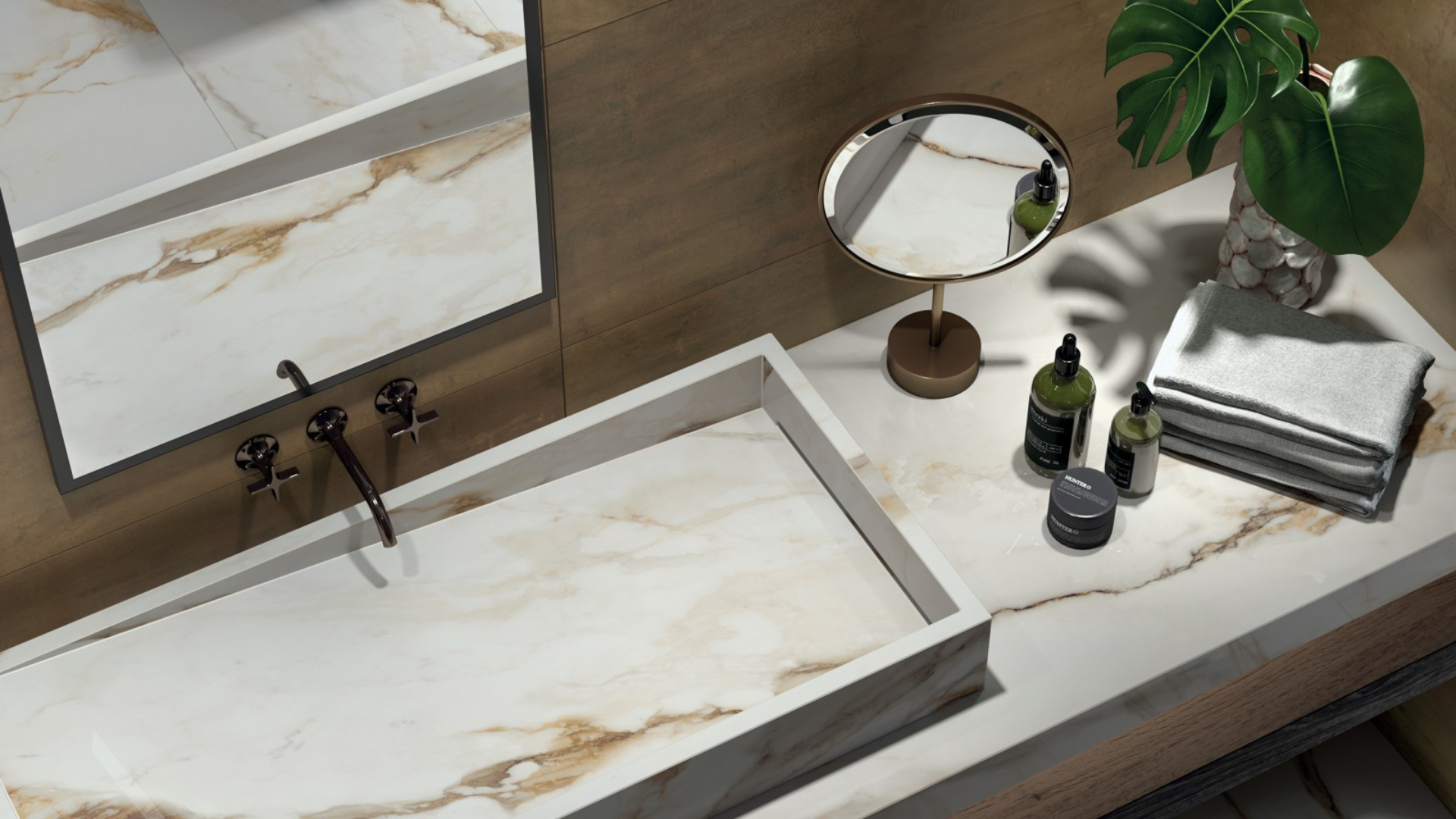 ABK Stone Calacatta Macchia Vecchia