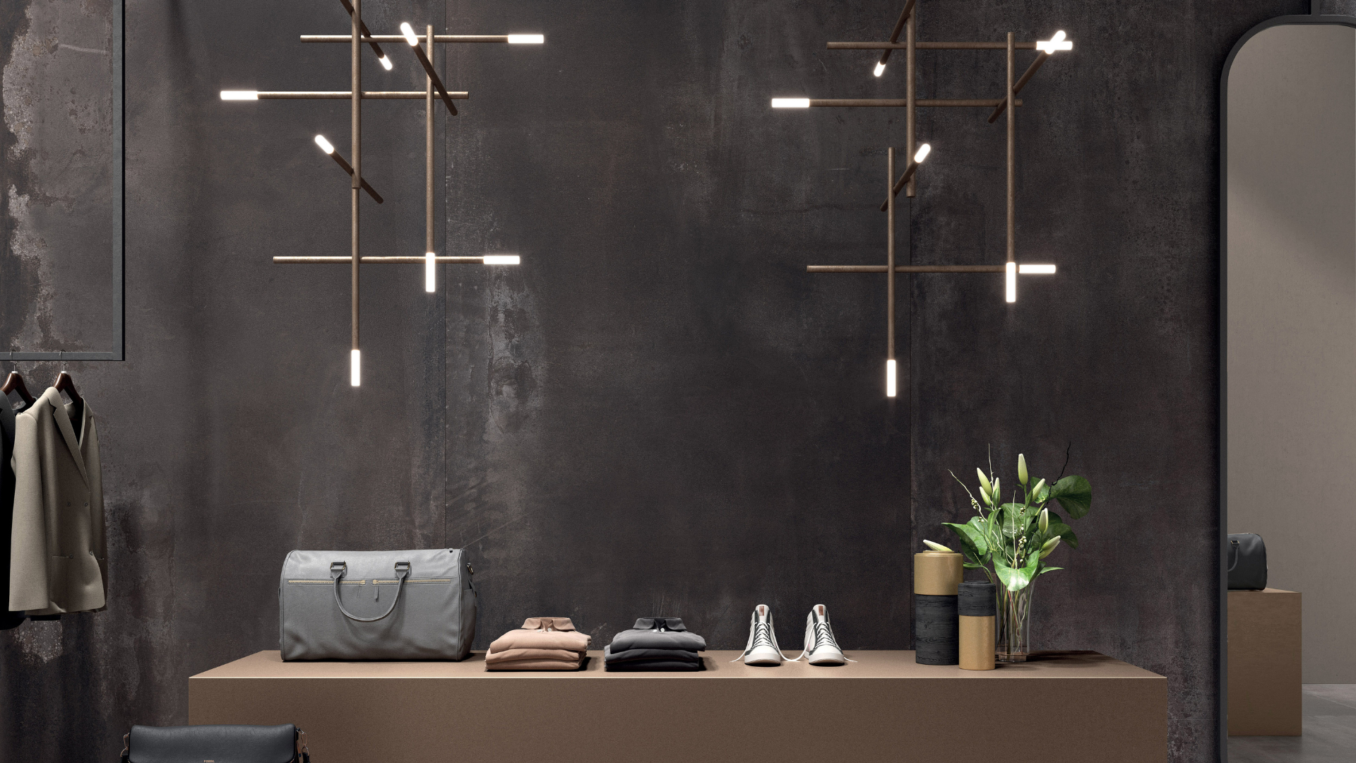 ABK Stone Interno 9 Dark