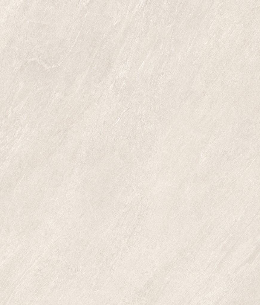 ABK Stone White Cliff Bocciardata