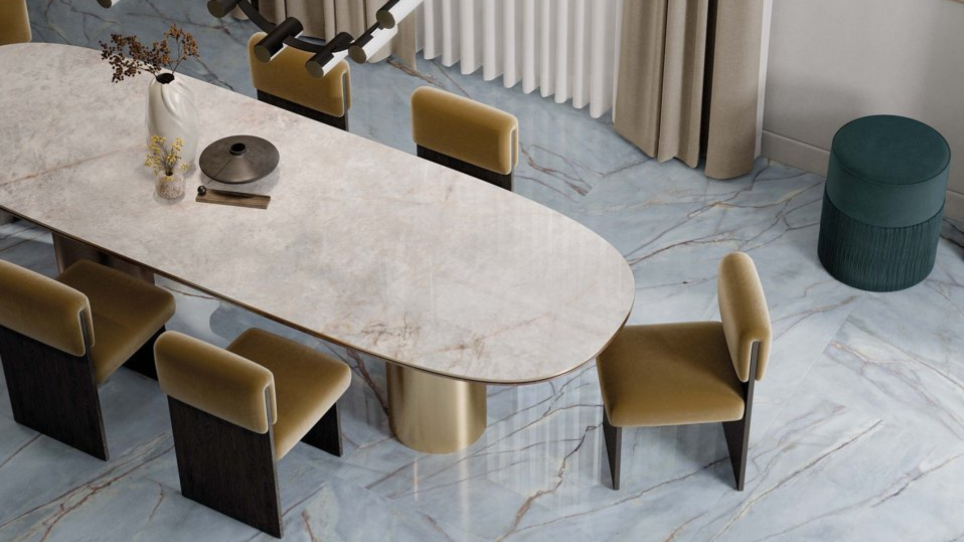 ABK Stone Crystal Lux