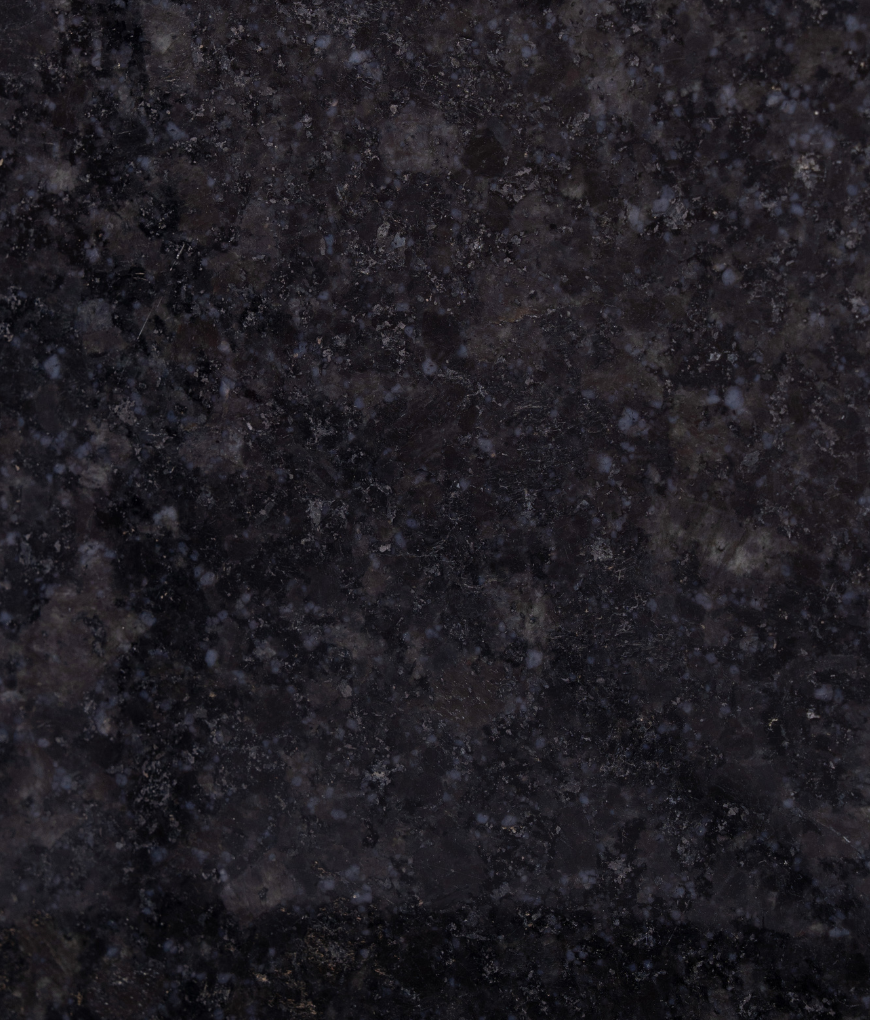 Ash Black