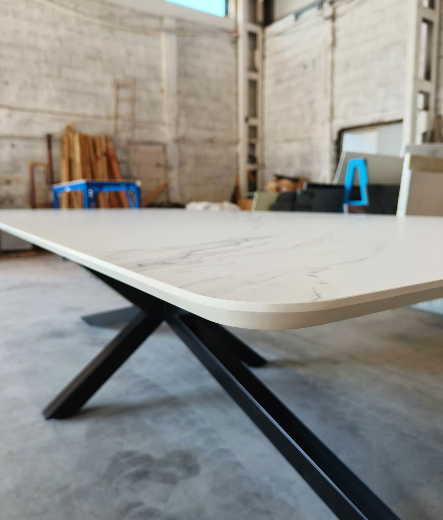 Керамика ABKSTONE Calacatta Grey